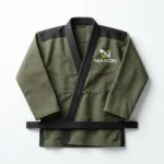 Tactical karate gi – Custom Karate Gi – Academy Series by Naxon Sports, Sialkot