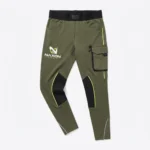 Tactical equestrian riding tight – Custom Riding Breeches – Training Series by Naxon Sports, Sialkot