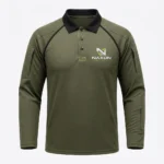 Tactical equestrian training shi – Custom Equestrian Riding Shirt – Studio Series by Naxon Sports, Sialkot