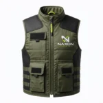 Tactical equestrian training ves – Custom Equestrian Riding Shirt – Studio Series by Naxon Sports, Sialkot