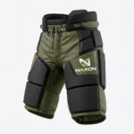 Tactical hockey goalie pants – Custom Hockey Goalie Pants – Pro Series by Naxon Sports, Sialkot