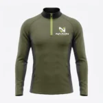 Tactical horse riding base layer – Custom Equestrian Riding Shirt – Team Store Series by Naxon Sports, Sialkot