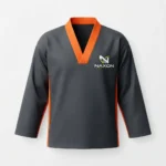 Taekwondo dobok – Custom Taekwondo Uniform – Pro Series by Naxon Sports, Sialkot