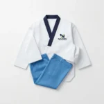 Taekwondo uniform – Custom Taekwondo Uniform – Pro Series by Naxon Sports, Sialkot