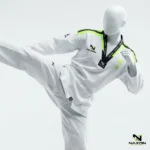 Taekwondo uniform – Custom Taekwondo Uniform – Academy Series by Naxon Sports, Sialkot