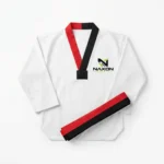Taekwondo uniform – Custom Taekwondo Uniform – Academy Series by Naxon Sports, Sialkot