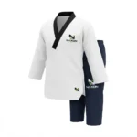 Taekwondo uniform – Custom Taekwondo Uniform – Academy Series by Naxon Sports, Sialkot