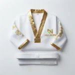 Taekwondo uniform – Custom Taekwondo Uniform – Academy Series by Naxon Sports, Sialkot