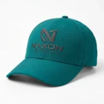 Teal tennis cap – Custom Tennis Cap & Headwear – Club Series by Naxon Sports, Sialkot