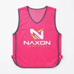 Team bib – Custom Training Bib – Academy Series by Naxon Sports, Sialkot