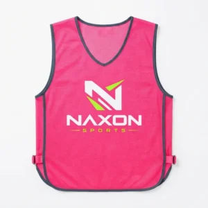 Team bib – Custom Training Bib – Academy Series by Naxon Sports, Sialkot
