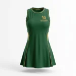 Tennis dress – Custom Tennis Skirt & Dress – Club Series by Naxon Sports, Sialkot
