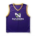 Training bib – Custom Training Bib – Academy Series by Naxon Sports, Sialkot