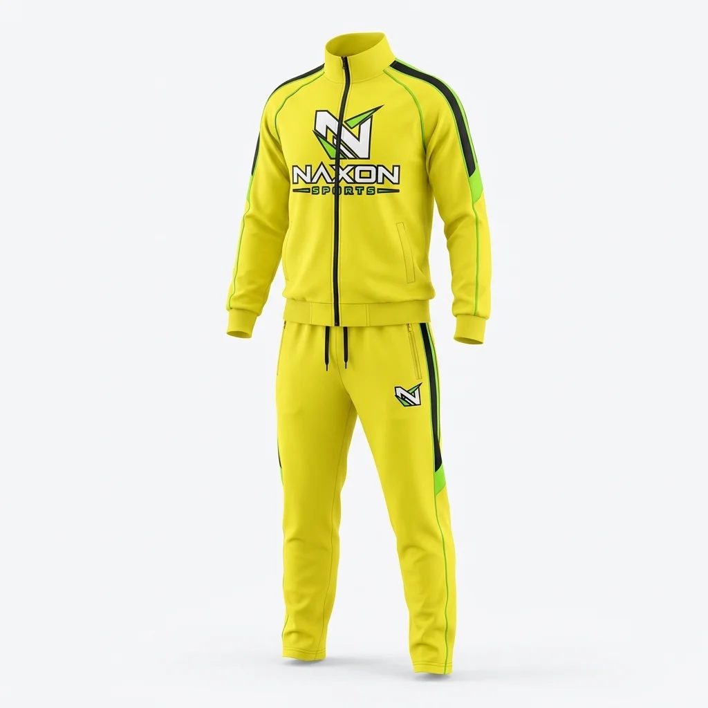 Custom training tracksuit backpack by Naxon Sports
