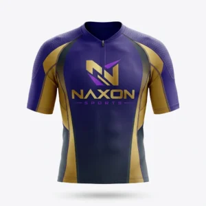 Custom Triathlon Top Design 6 – triathlon top mock-up made by Naxon Sports, Sialkot