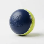 Two-tone cricket ball – Custom Cricket Ball – Academy Series by Naxon Sports, Sialkot