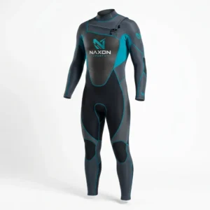 Custom Wetsuit Design 7 – wetsuit mock-up made by Naxon Sports, Sialkot