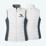Winter horse riding gilet vest – Custom Riding Vest – Academy Series by Naxon Sports, Sialkot